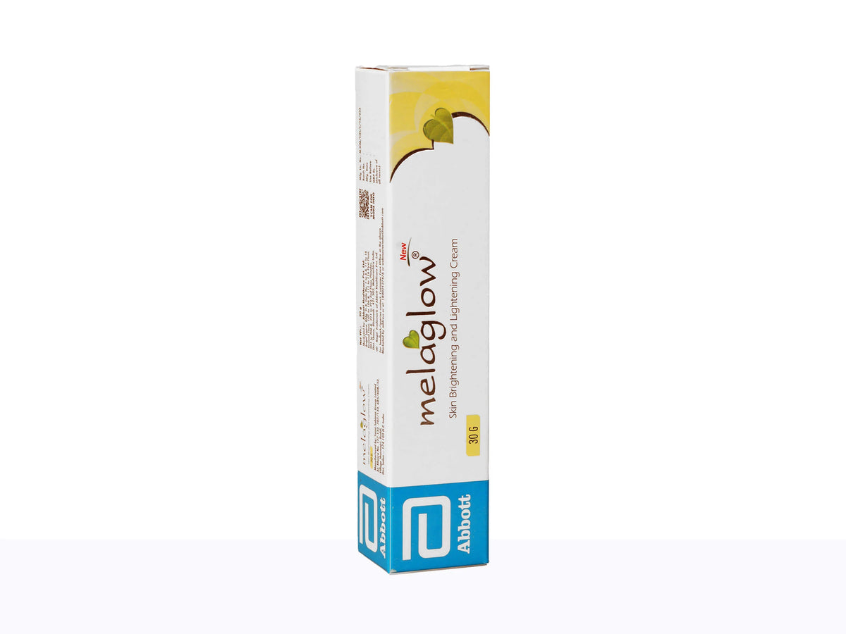 Meaglow Melaglow Cream - 15 gms | ClickOnCare.com