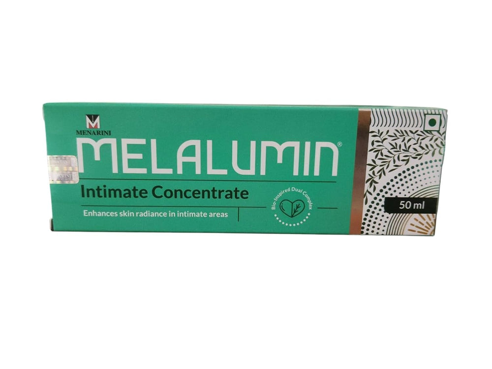 Melalumin Intimate Concentrate, 50ml