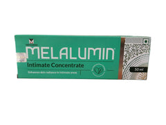 Melalumin Intimate Concentrate, 50ml