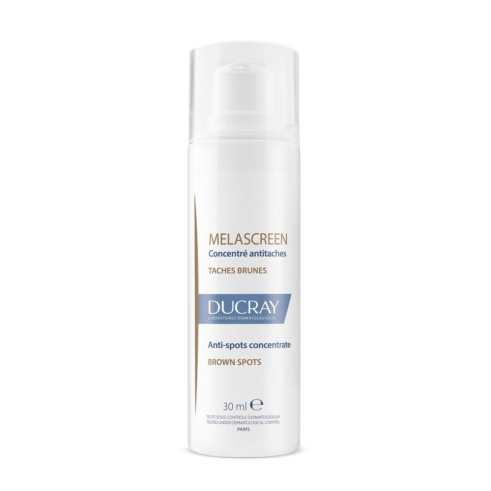 Ducray Melascreen Anti-Brown Spots Concentrate, 30ml
