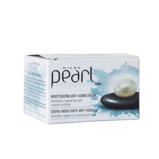 Micro Pearl Cream, 25gm