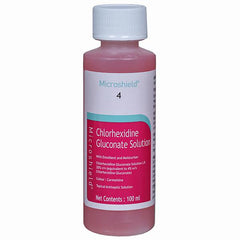 Microshield 4 Hand Wash, 100ml