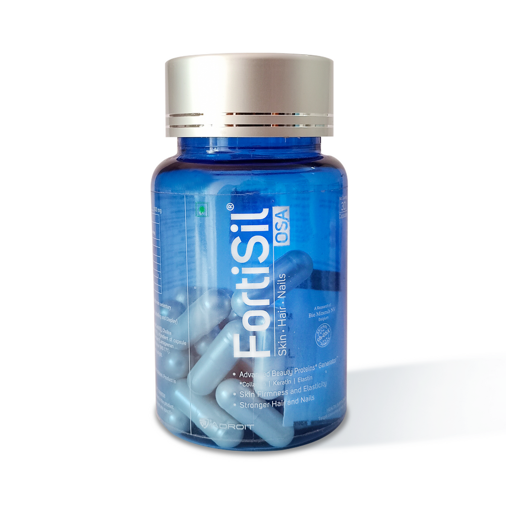 Fortisil OSA Capsules