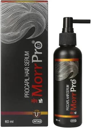 Morr Pro Solution, 60ml