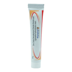 Napigard Cream, 30gm
