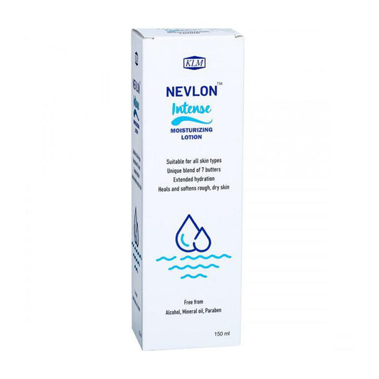 Nevlon 强效保湿乳液，150ml