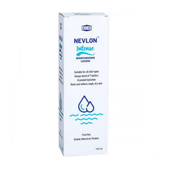 Nevlon Intense Moisturising Lotion, 150ml