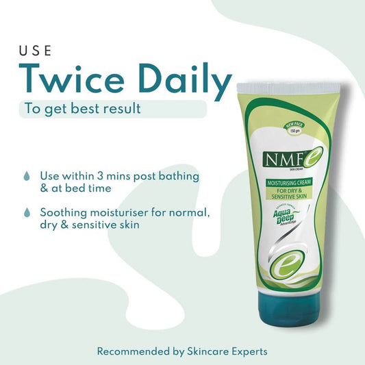 NMFe Skin Cream, 60gm