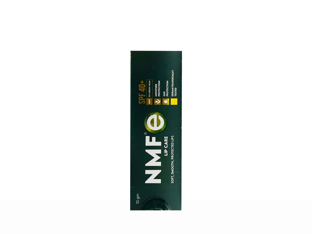 NMF E Lip Care, 10gm