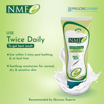 NMFe Skin Cream, 80gm