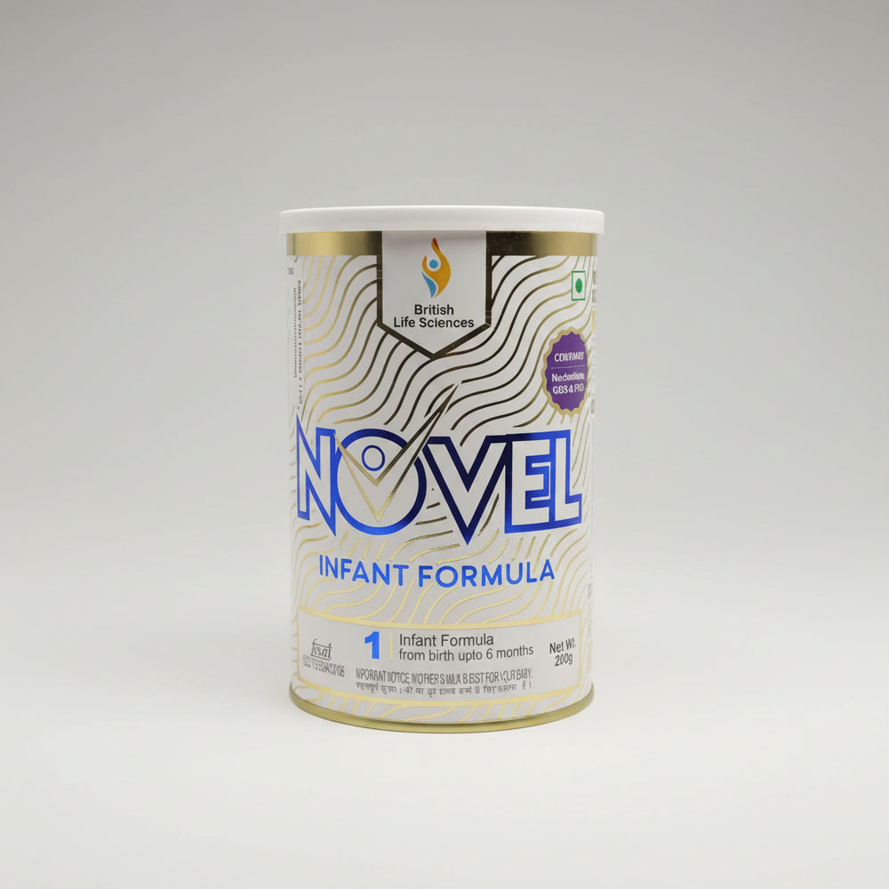 Novel 1 Infant Formula, 400gm