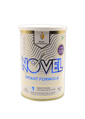 Novel 1 Infant Formula, 200gm