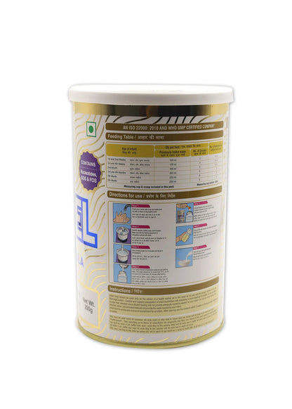 Novel 1 Infant Formula, 200gm