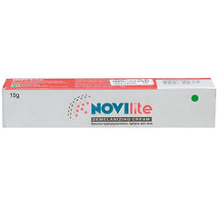 Novilite Cream, 15gm
