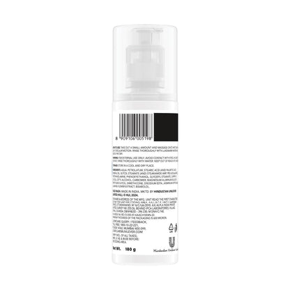 Novology Moisture Barrier Booster Cleanser, 180gm