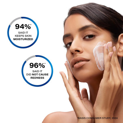Novology Moisture Barrier Booster Cleanser, 180gm
