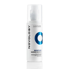 Novology Moisture Barrier Booster Cleanser, 180gm