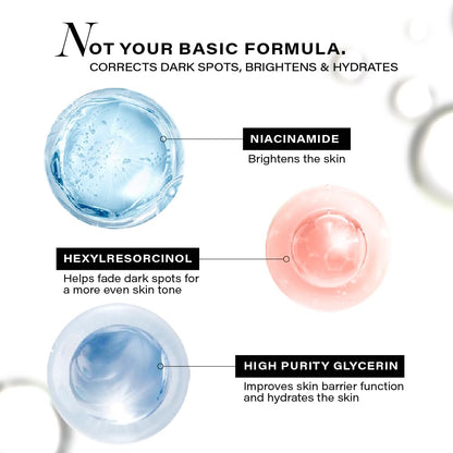 Novology Pigmentation Reduction Moisturizer, 50gm