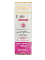 Nubase Emollient Cream, 100gm