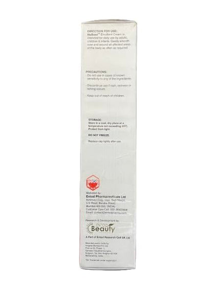 Nubase Emollient Cream, 100gm