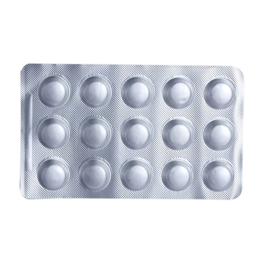 Nurokind Forte Z Tablet, 15s
