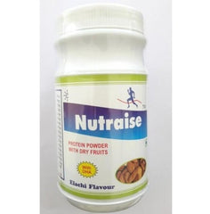 Nutraise Elaichi Flavour, 200gm