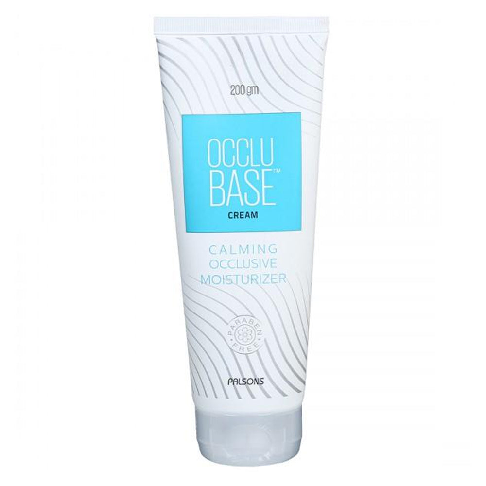 Occlubase Cream, 200gm