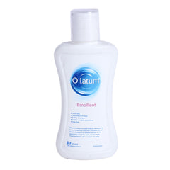 Oilatum Emollient, 100ml