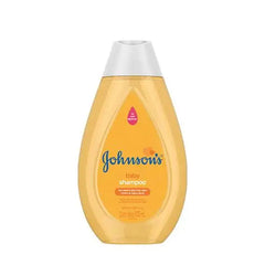 Johnsons Baby Shampoo, 100ml
