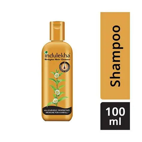 Indulekha Shampoo, 100ml