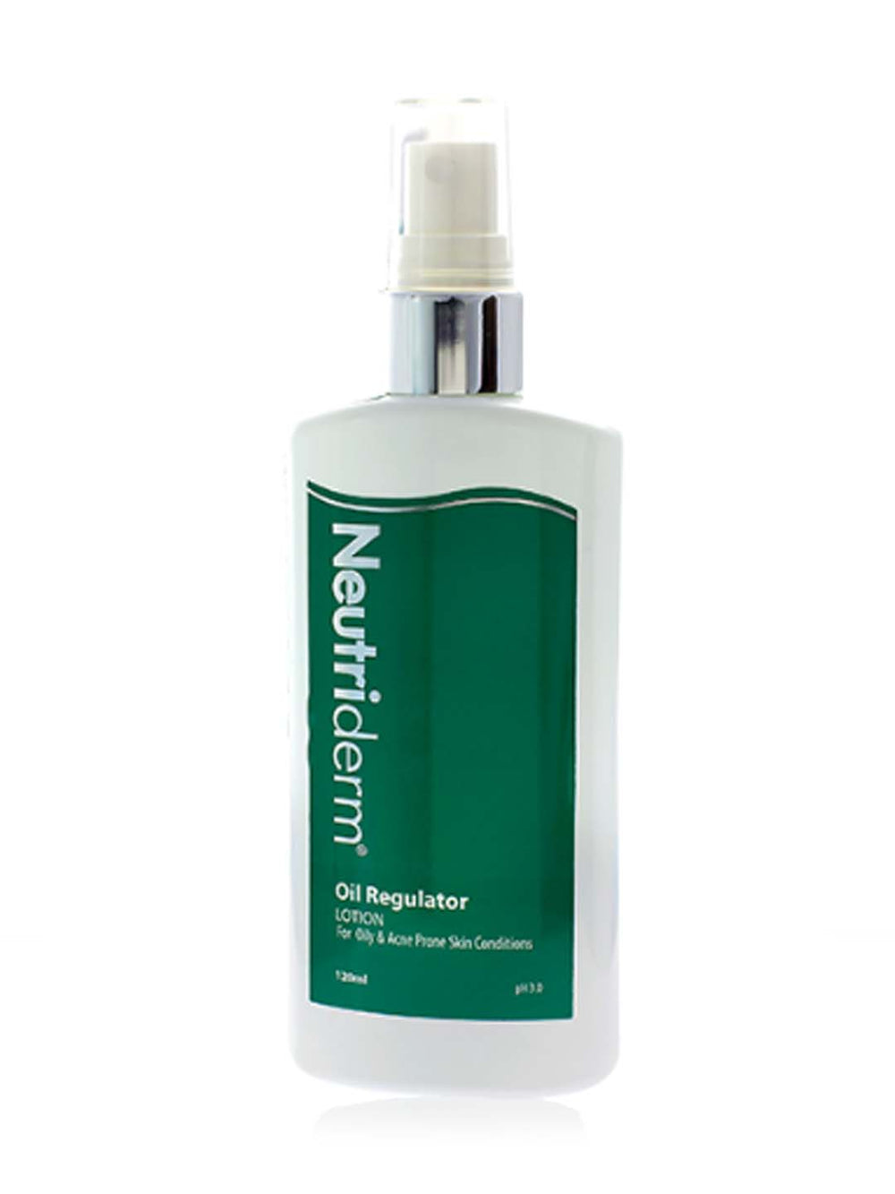 Neutriderm Oil Regulator Lotion, 120ml