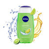 Nivea Lemon & Oil Shower Gel, 250ml