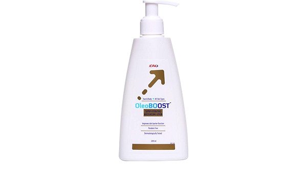 OleoBoost Moisturizing Lotion, 200ml