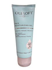 Olesoft Lite Moisturizing Gel SPF50 PA++++, 50gm