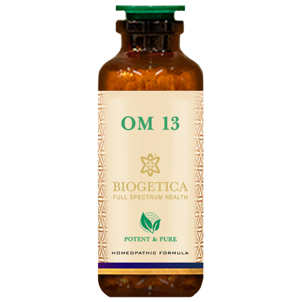 Biogetica Om 13, 40gm