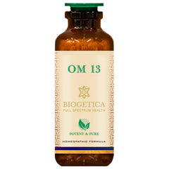 Biogetica Om 13, 40gm