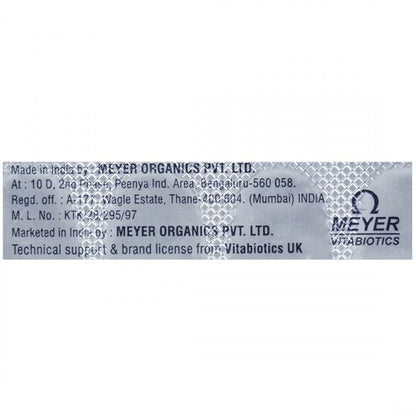 Osteocare Tablet, 15s
