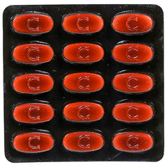 Osteocare Tablet, 15s