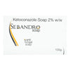 Sebandro Soap, 100gm