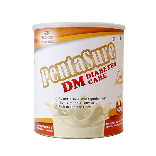 Pentasure DM Diabetes Care Powder, 1kg