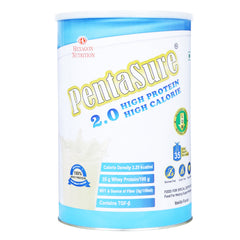 Pentasure 2.0 Vanilla Flavour, 1kg