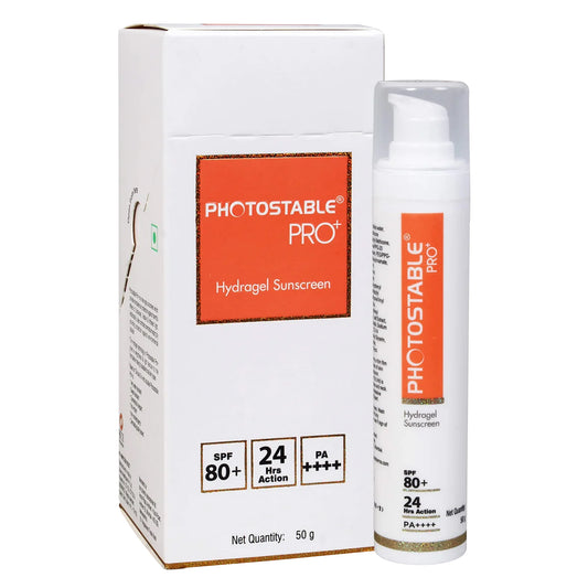 Photostable Pro+ 水凝胶防晒霜，50 克