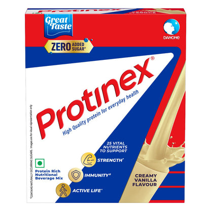 Protinex 奶油香草味，250 克