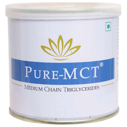 Pure MCT Powder, 100gm
