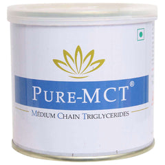 Pure MCT Powder, 100gm