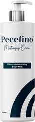 Susu Badan Pecefino Ultra Moisturizing, 500ml