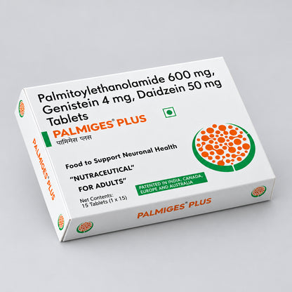 Palmiges Plus, 15 Tablets