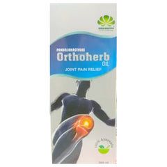 Pankajakasthuri Orthoherb Oil, 100ml