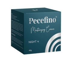 Pecefino Moisturizing Night Cream, 45gm