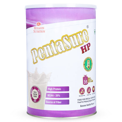 Pentasure HP Powder, 1kg